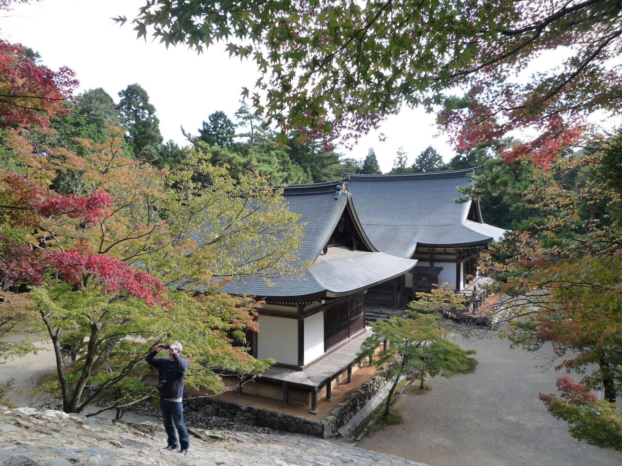 Takao Kanko Hotel Киото Экстерьер фото
