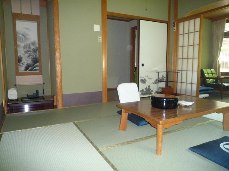 Takao Kanko Hotel Киото Экстерьер фото
