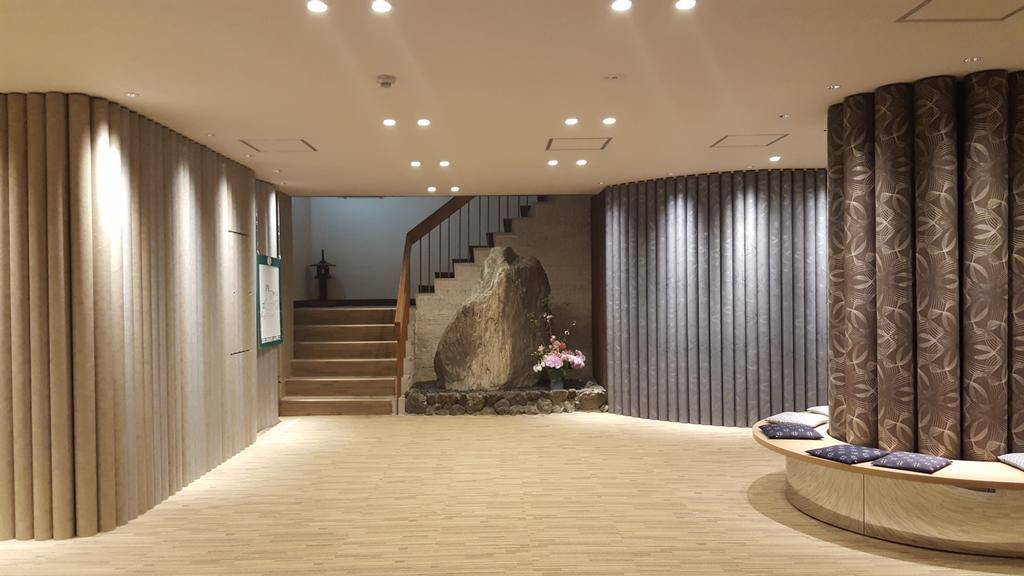 Takao Kanko Hotel Киото Экстерьер фото