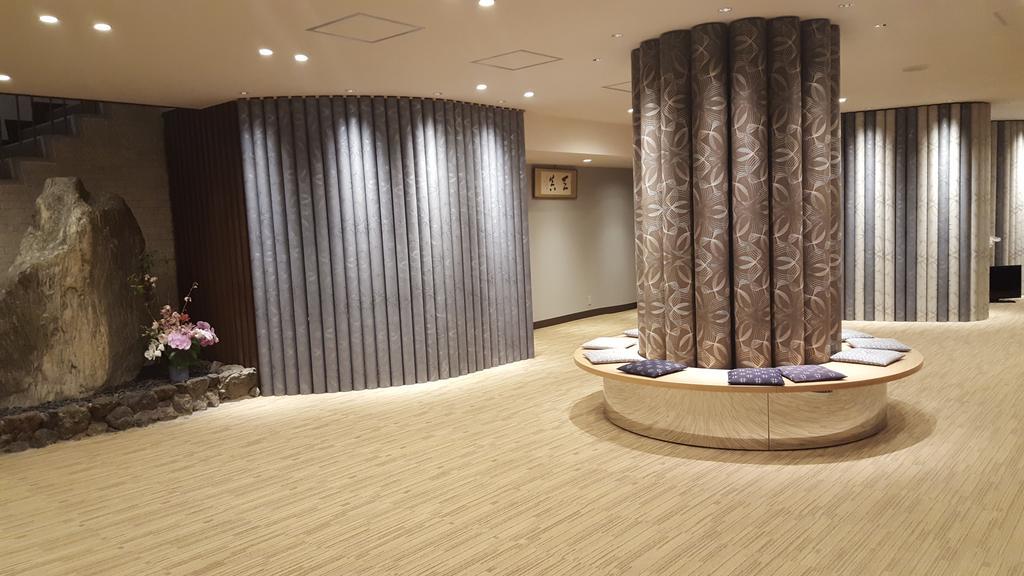 Takao Kanko Hotel Киото Экстерьер фото
