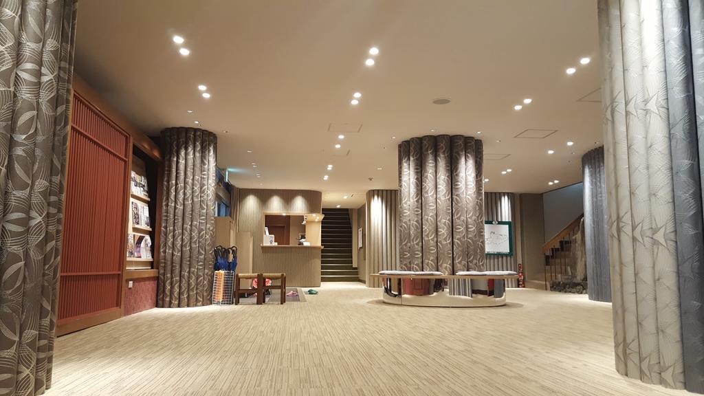 Takao Kanko Hotel Киото Экстерьер фото