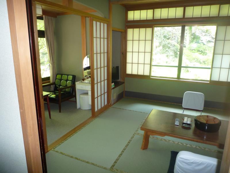 Takao Kanko Hotel Киото Экстерьер фото