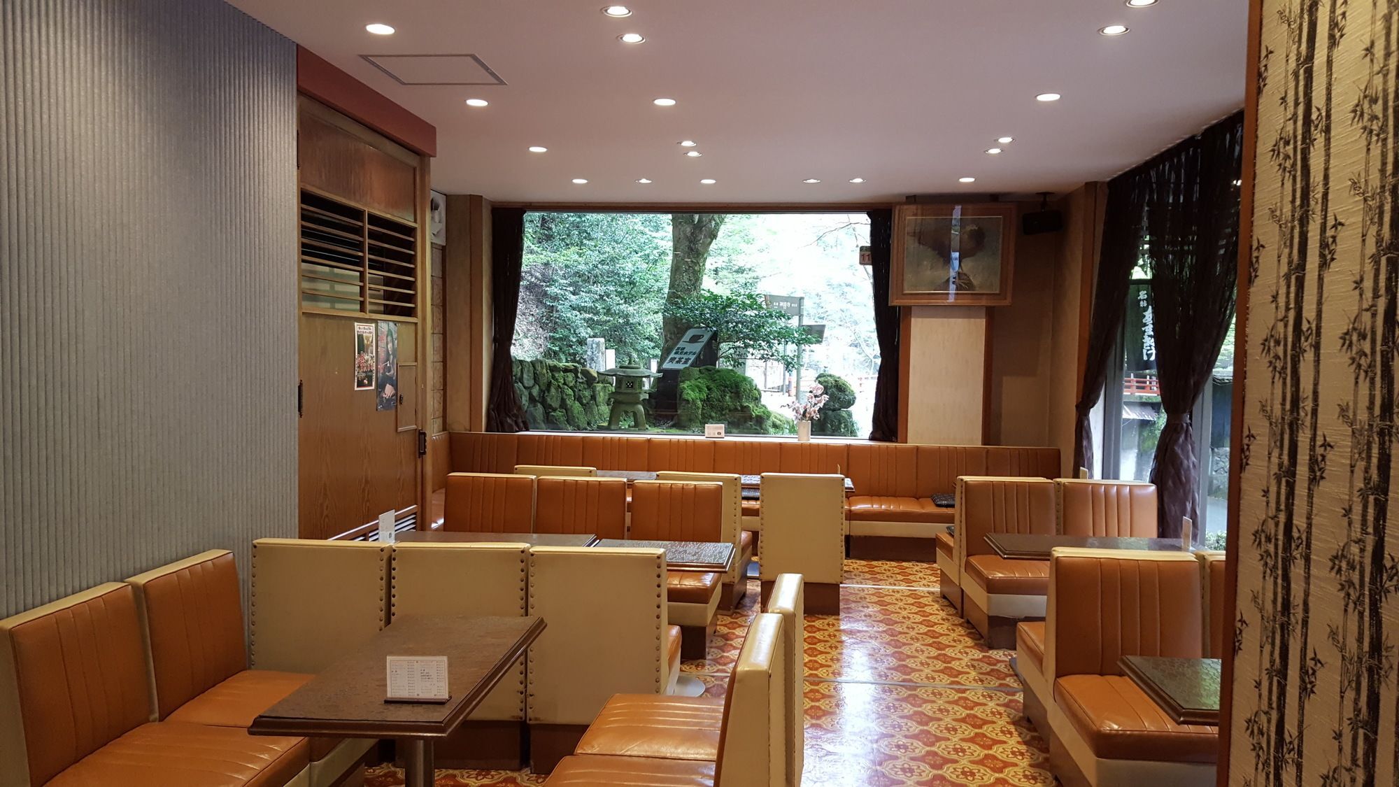 Takao Kanko Hotel Киото Экстерьер фото
