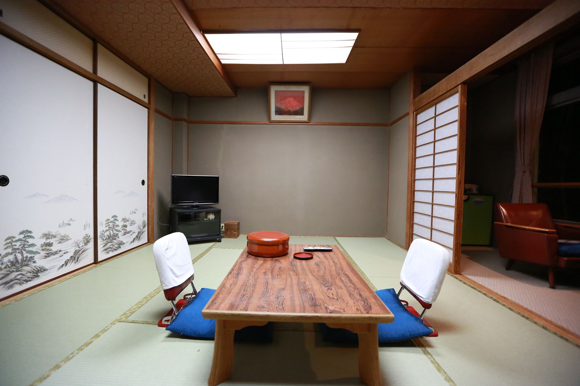 Takao Kanko Hotel Киото Экстерьер фото