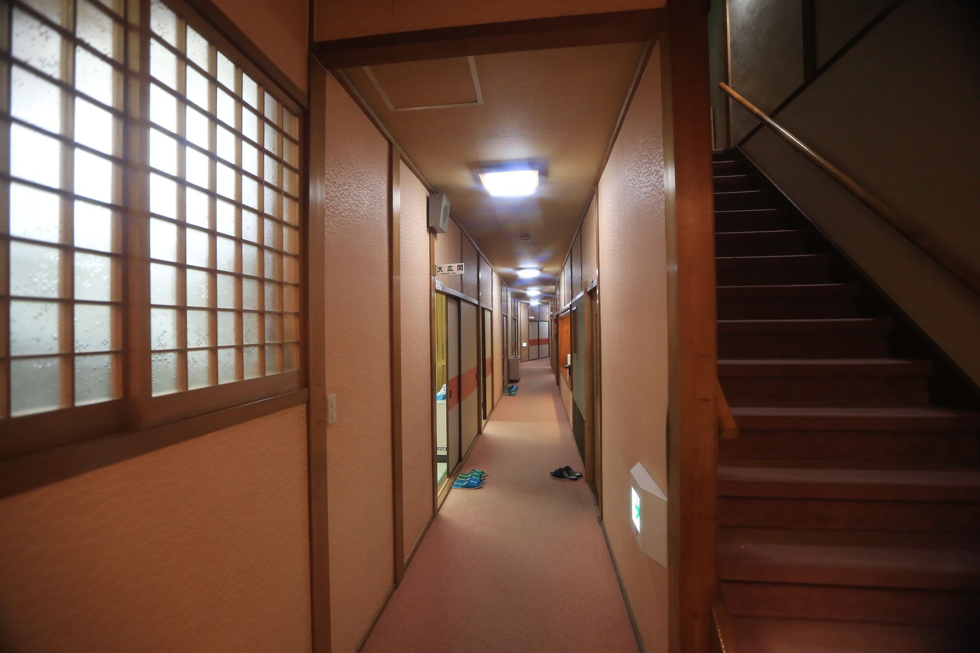 Takao Kanko Hotel Киото Экстерьер фото